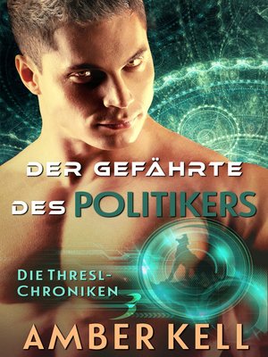 cover image of Der Gefährte des Politikers
